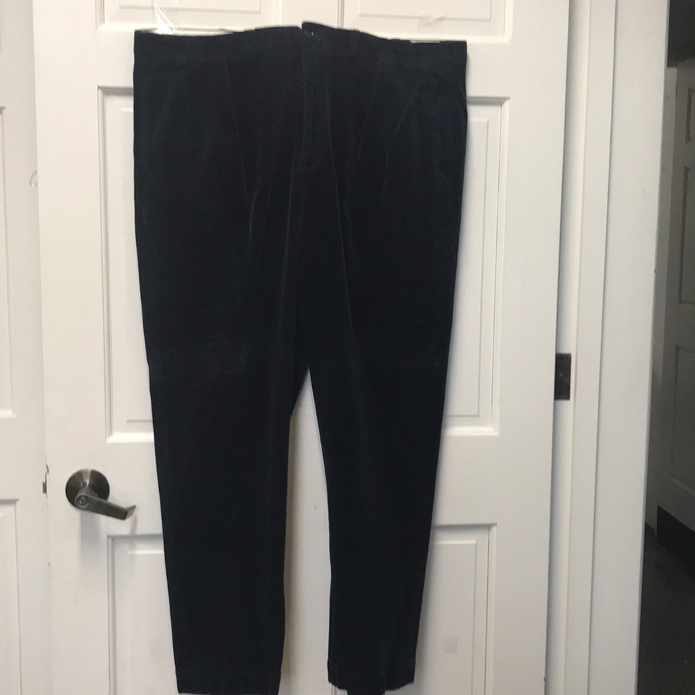 Polo by Ralph Lauren Men’s Corduroy Pants